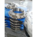 Duplex Stainless Steel API 6A Weld Neck Flange