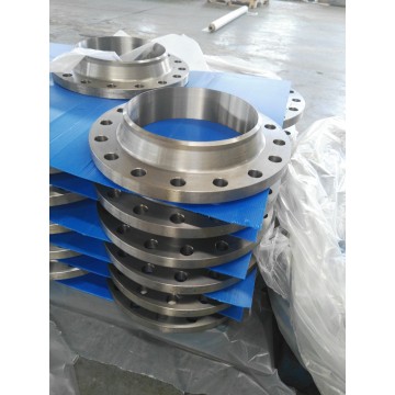 Alloy Steel API 6A Weld Neck Flange