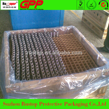 VCI Corrosion Preventive Three Dimensional Bag