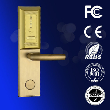 Hotel Digital Locks