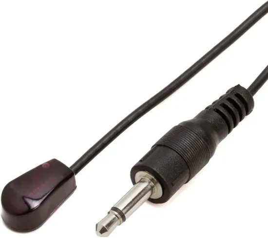 Infrared Emitters Remote Control Extension Cable