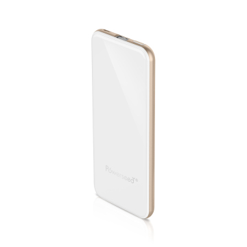 Super power bank 5200mAh charging notebook laptop and smartphone