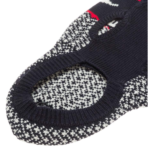 Cão jumpers suéteres de Natal