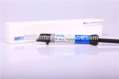 Composite Materials Dental Material Nanofil Composite Resin