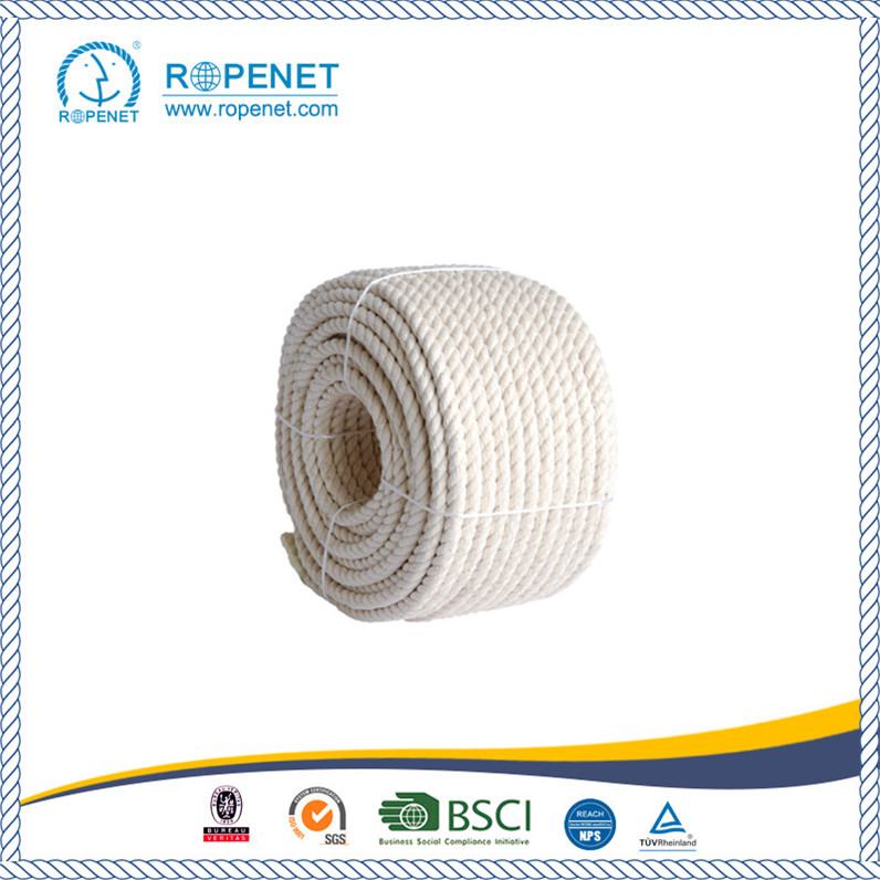 High Quality 100% Cotton Rope for Sale
