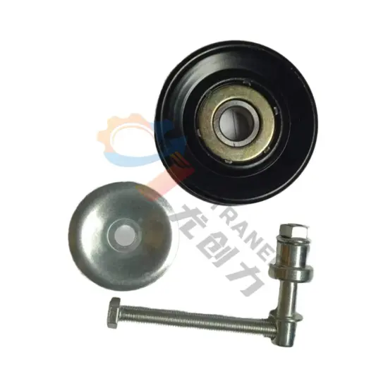 Wholesale CXA-10002-2 6204B AC Tensioner Pulley for Automotive Air Conditioner