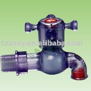HIGH QUALITY PLASTIC BIBCOCK