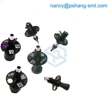 SMT FUJI NXT H04 H04S Nozzle 1.0/1.3/1.8/2.5/2.5g/3.7/3.7g/5.0/5.0g/7.0/7.0g/10.0/10.0g/15.0g mm