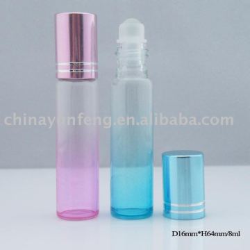 8ml Glass Roll on Bottles