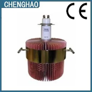 Toshiba 8t85 Oscillator Tube