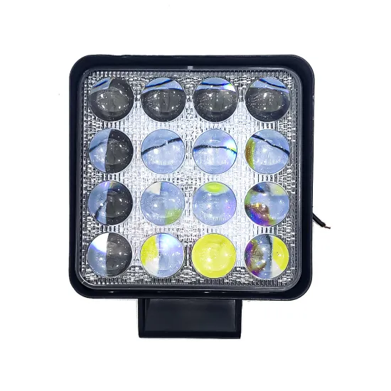 Hot Sale LED Work Light 48W for Forklifts and Trucks