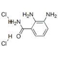 2,3-DIAMINOBENZAMIDA DIHIDROCLORURO CAS 266993-72-0