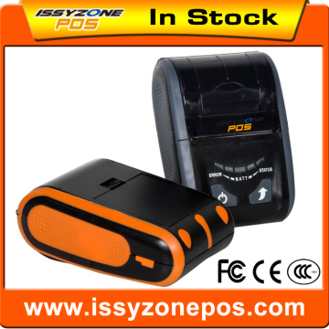 Bluetooth Portable Wireless Printer Factory Price IMP002