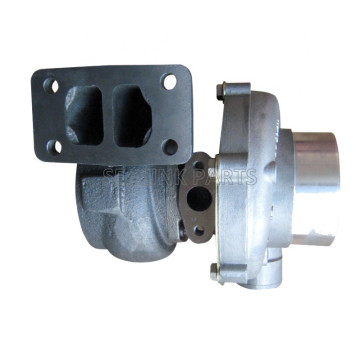 NEW Turbocharger GT3571 for Ford New Holland Tractor TM135 EP023F