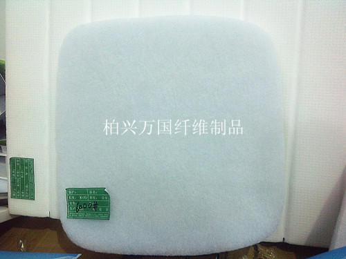 Flame Retardant Mat