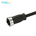 Cabo impermeável exterior IP67 do equipamento da logística