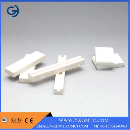 Ceramic Rod made by Zirconium Oxide