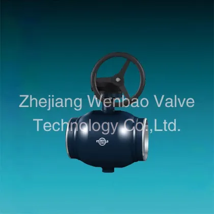 russian standard valves fully welded gas ball valve / lpg gas ball valve / natural gas ball valve price