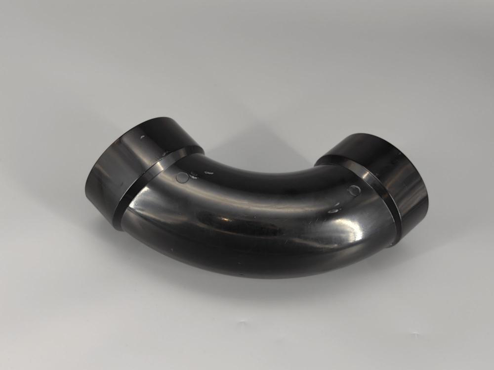 ABS pipe fittings 90 LONG TURN ELBOW