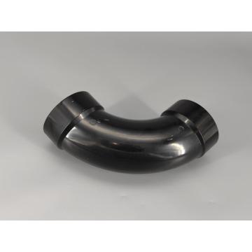 ABS PIPE ACORTES 90 LONGO TURNO TURNO