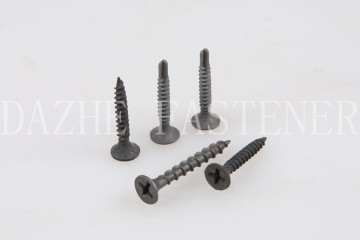 drywall screws