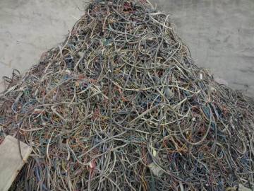 Copper Wire Recycling Machinery For Sale