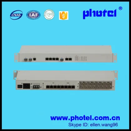 telecommunication systems STM-1/STM-4 SDH