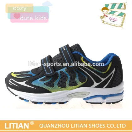 2016 Sport Children Shoes Fashion Kids Shoes
