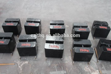 Kingtype 250kg weight