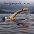 GTX smartwatch Hartslag Sport Multifunctioneel Waterdicht