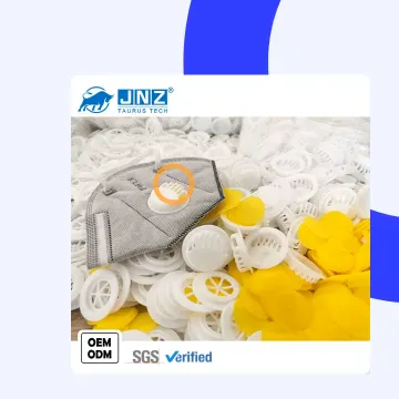 JNZ-BV air breathing valve filter pm2.5 exhalation breathing one way valve