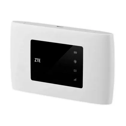 ZTE MF920U LTE UFi - Unlocked CAT4 Mobile Router