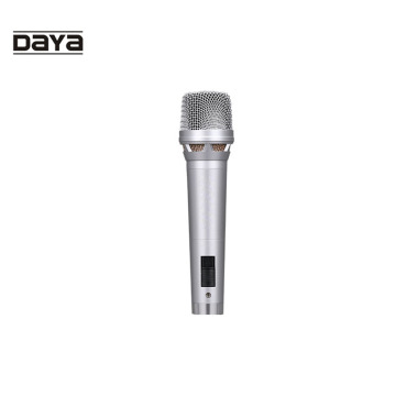 Enping KTV Professional XLR Dynamic Microphone with Cable