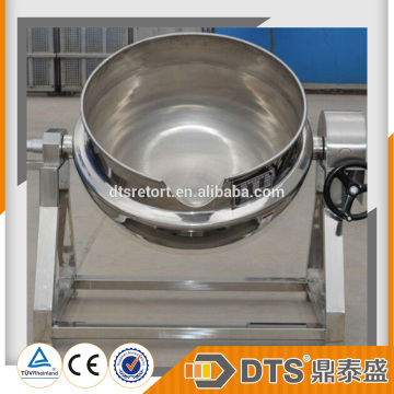 Electric Heat Cooking Mixer