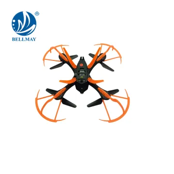 Wholesales High Quality and Enducational DIY Assemble 2.4 GHz DIY RC Drone For Sales