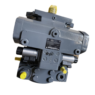 Hydraulic Plunger Pump: A4VG125, A4VG140, A4VG175, A4VG180, and A4VG180HD3DM1/32R-NSD52F021D Models Overview