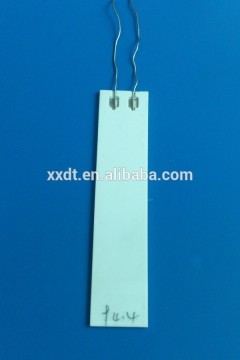 Alumina Ceramic Heater