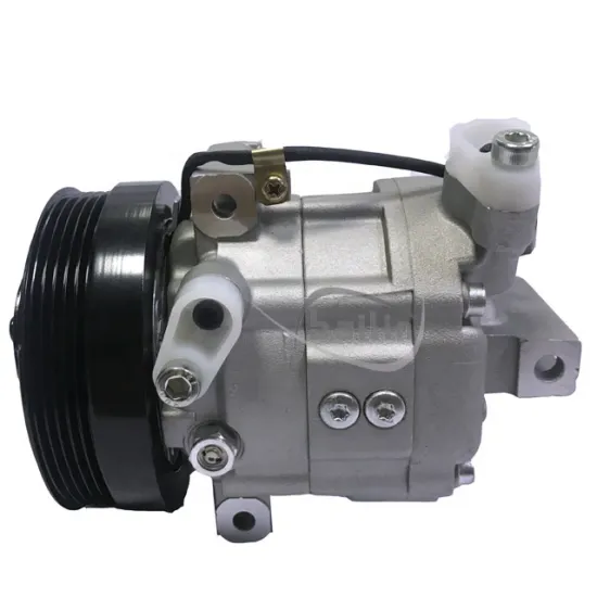 ZEXEL DKV11G Auto AC Compressor for Mitsubishi Pajero IO