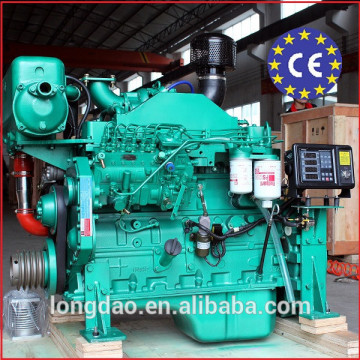 Diesel Engine 136HP Motor Diesel Engine for Boat