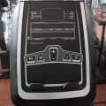 Home Gym Use Ejercicio Comercial eléctrico Bike reclumador