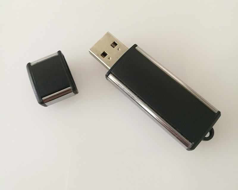 Metal Usb 17 7