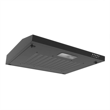 Smart Kitchen Cooker Hood: Range Hood dan Cerobong Buang untuk dapur tipe ramping