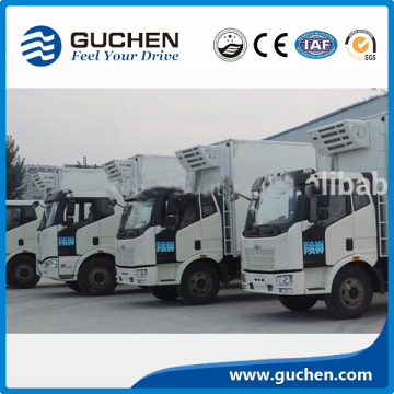 Truck Freezer Units truck refrigeration units