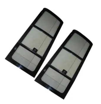 King Long Higer Golden Dragon & Yutong Bus Front Windscreen Window Regulator Repair" 

However, considering SEO practices and keyword prominence, a more concise and effective title might be:

"King Long & Yutong Bus Windscreen Window Regulator Repair