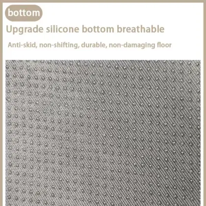 High Quality Washable Area Rugs for Living Room 200x300