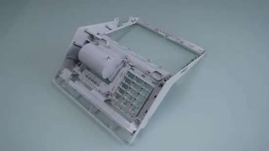 Communication Phone Part Assembly Cover