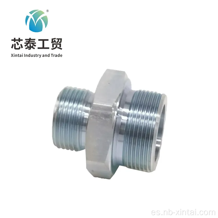 Conector de manguera de goma ningbo