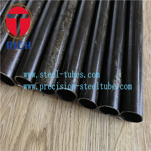 AISI4130 seamless steel tube