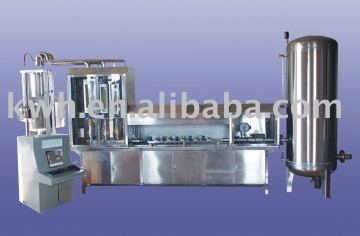 PC control type water meter test bench XBT-15-50BNSZ