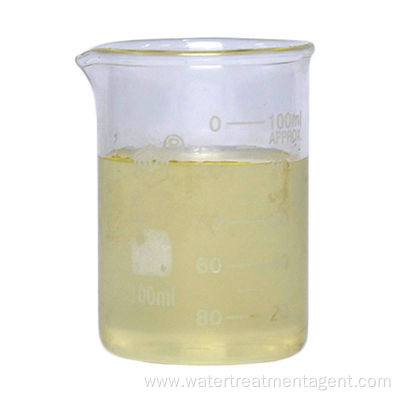 Drinking Grade Polyaluminium Chloride Liquid PAC